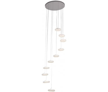 

Подвесная люстра ST-Luce, SL902.503.10D