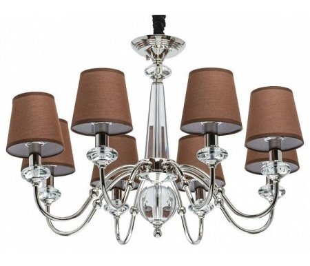 

Подвесная люстра MW-Light, София 355013608