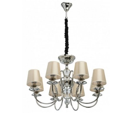 

Подвесная люстра MW-Light, София 355013908