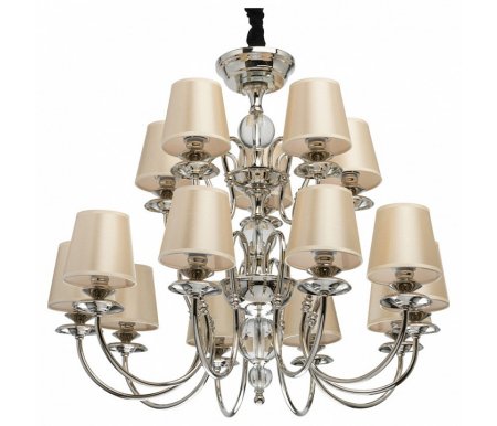 

Подвесная люстра MW-Light, София 355014015