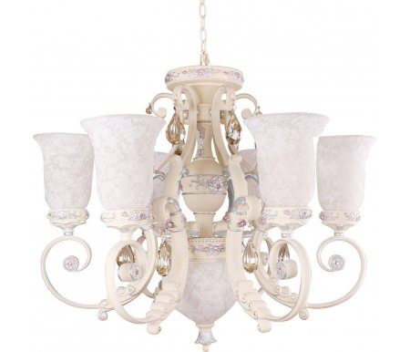 

Подвесная люстра ST-Luce, Sogni SL251.503.07