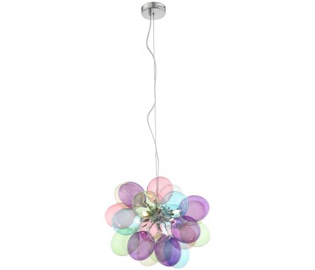 

Подвесная люстра ST-Luce, Sospiro SL432.153.04