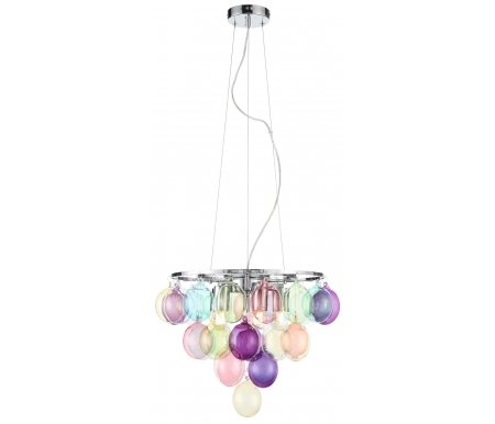 

Подвесная люстра ST-Luce, Sospiro SL432.153.05