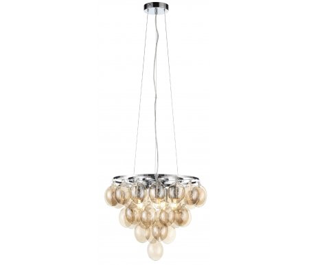 

Подвесная люстра ST-Luce, Sospiro SL432.203.05
