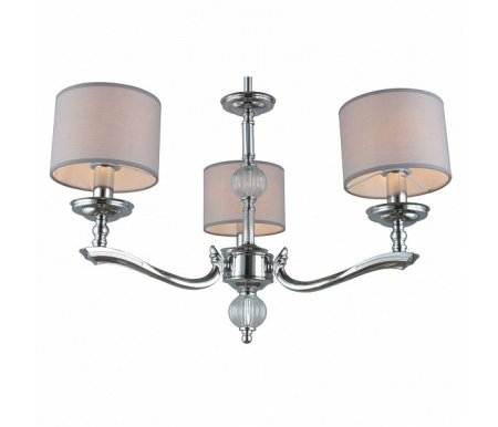 

Подвесная люстра Omnilux, Sovana OML-64603-03