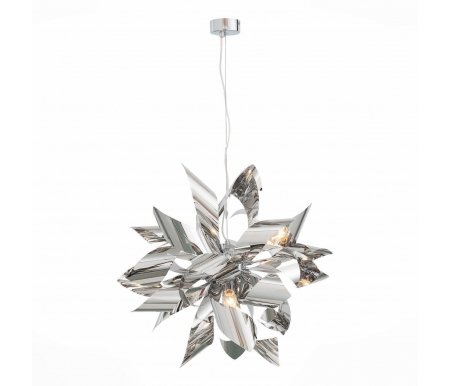 

Подвесная люстра ST-Luce, Spiraglio SL453.103.06E