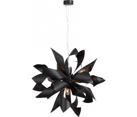 

Подвесная люстра ST-Luce, Spiraglio SL453.403.06G