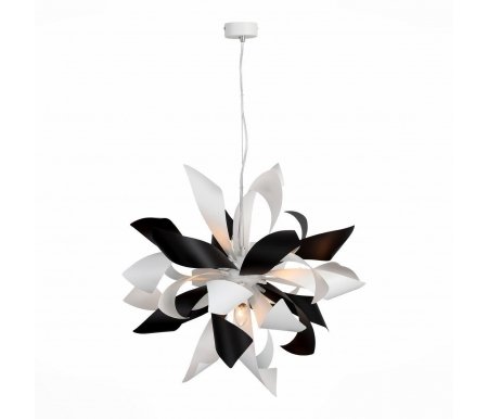

Подвесная люстра ST-Luce, Spiraglio SL453.453.06E