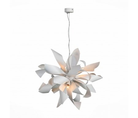

Подвесная люстра ST-Luce, Spiraglio SL453.503.06E