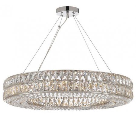 

Подвесная люстра Mak-interior, Spiridon D65