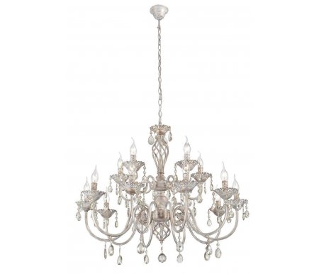 

Подвесная люстра ST-Luce, Splendi SL139.503.15