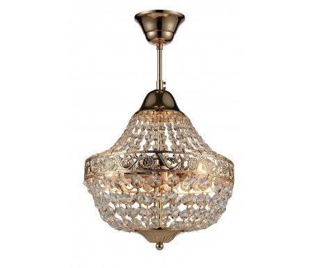 

Подвесная люстра ST-Luce, ST Luce Anticato SL669.203.03