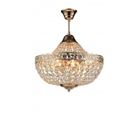 

Подвесная люстра ST-Luce, ST Luce Anticato SL669.203.06