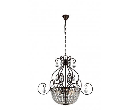 

Подвесная люстра ST-Luce, ST Luce Bellezza SL667.203.03
