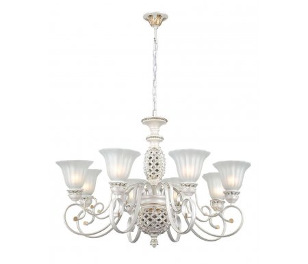 

Подвесная люстра ST-Luce, ST Luce Elegy SL309.503.08