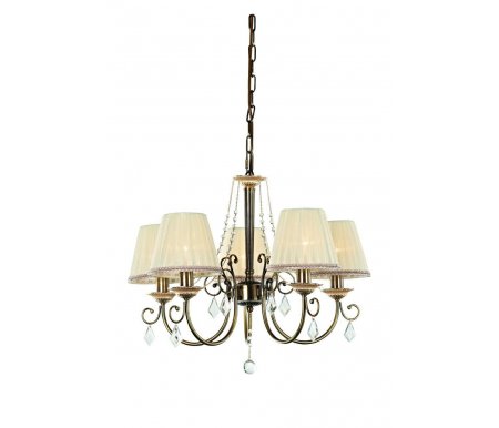 

Подвесная люстра ST-Luce, ST Luce Entusia SL124.323.05