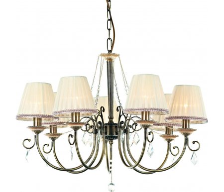 

Подвесная люстра ST-Luce, ST Luce Entusia SL124.323.07