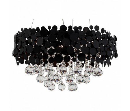 

Подвесная люстра ST-Luce, ST Luce Filetto SL790.403.09