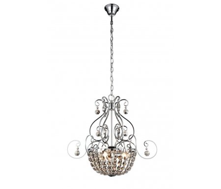 

Подвесная люстра ST-Luce, ST Luce Indovinello SL666.403.03