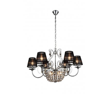 

Подвесная люстра ST-Luce, ST Luce Indovinello SL666.403.09