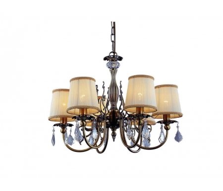

Подвесная люстра ST-Luce, ST Luce Lacrima SL113.303.06
