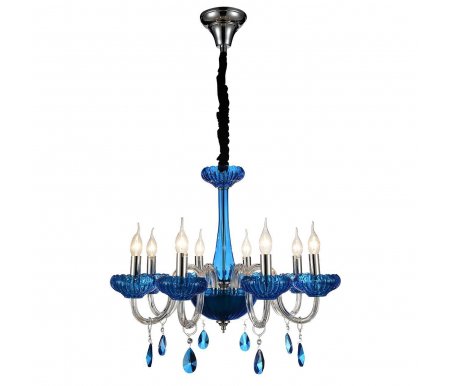 

Подвесная люстра ST-Luce, ST Luce Lazuli SL653.803.08