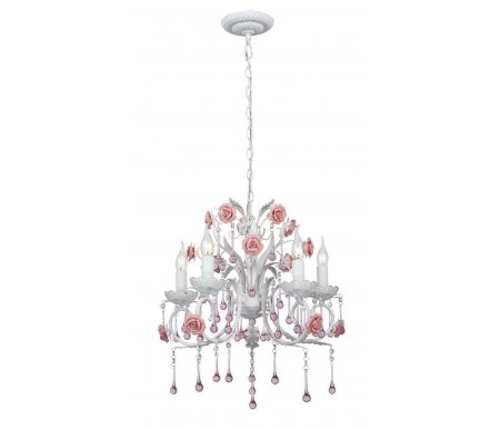 

Подвесная люстра ST-Luce, ST Luce Rose SL699.503.05