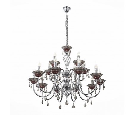

Подвесная люстра ST-Luce, ST-Luce SL139.103.15