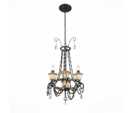 

Подвесная люстра ST-Luce, ST-Luce SL152.403.03