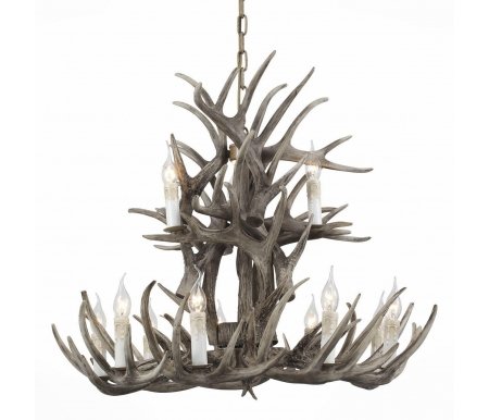

Подвесная люстра ST-Luce, ST-Luce SL154.703.12