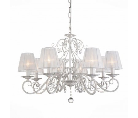 

Подвесная люстра ST-Luce, ST-Luce SL157.503.08