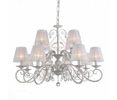 

Подвесная люстра ST-Luce, ST-Luce SL157.503.12