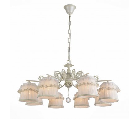 

Подвесная люстра ST-Luce, ST-Luce SL158.503.08
