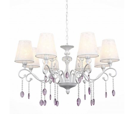 

Подвесная люстра ST-Luce, ST-Luce SL164.503.08