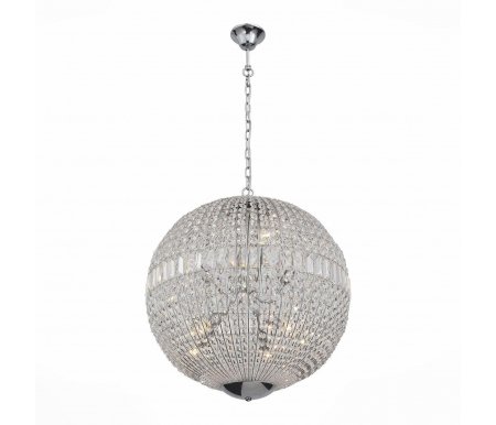 

Подвесная люстра ST-Luce, ST-Luce SL226.103.08