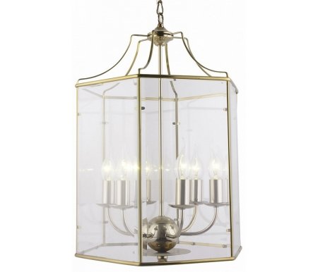 

Подвесная люстра ST-Luce, ST Luce SL228.303.06