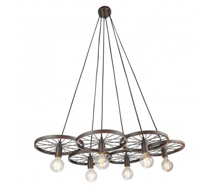 

Подвесная люстра ST-Luce, ST Luce SL229.303.06