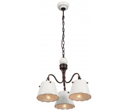

Подвесная люстра ST-Luce, ST-Luce SL259.503.03