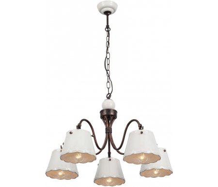 

Подвесная люстра ST-Luce, ST-Luce SL259.503.05