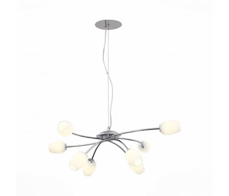 

Подвесная люстра ST-Luce, ST-Luce SL478.103.08