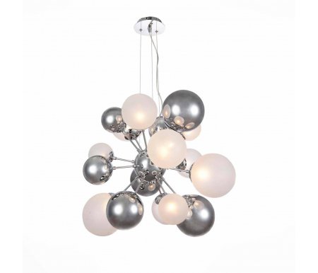 

Подвесная люстра ST-Luce, ST Luce SL535.153.10