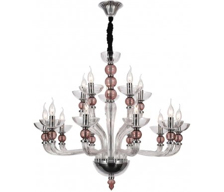

Подвесная люстра ST-Luce, ST-Luce SL661.103.15