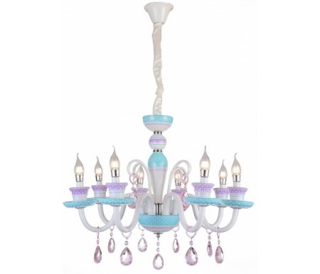 

Подвесная люстра ST-Luce, ST Luce SL671.783.08