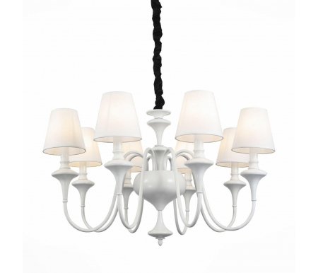 

Подвесная люстра ST-Luce, ST-Luce SL683.503.08