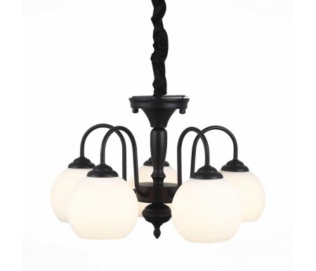 

Подвесная люстра ST-Luce, ST-Luce SL685.403.05