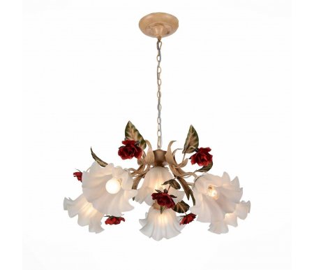 

Подвесная люстра ST-Luce, ST Luce SL687.652.06