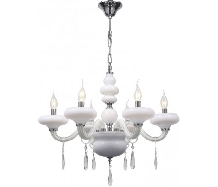 

Подвесная люстра ST-Luce, ST-Luce SL756.503.06