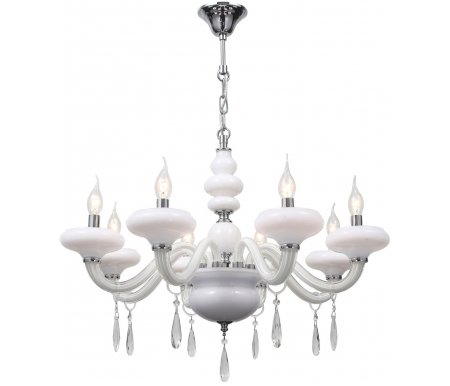 

Подвесная люстра ST-Luce, ST-Luce SL756.503.08