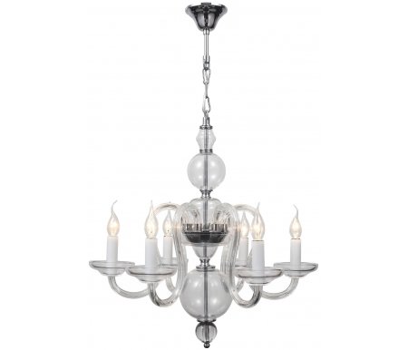 

Подвесная люстра ST-Luce, ST-Luce SL757.103.06