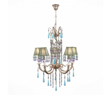 

Подвесная люстра ST-Luce, ST-Luce SL792.703.05